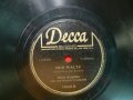 Decca 18632